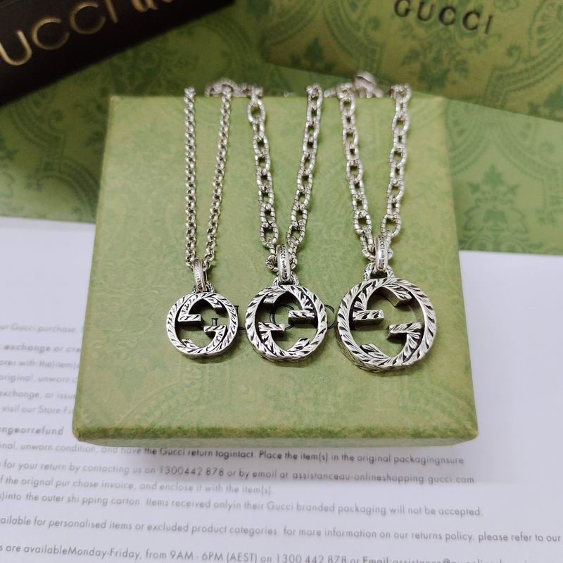 Gucci Necklace 06yxs88